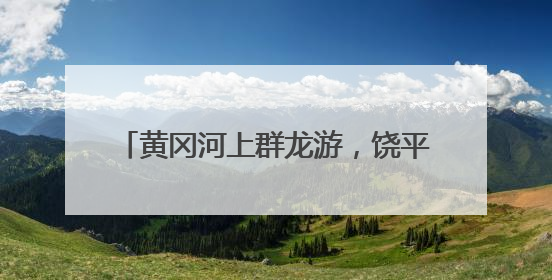 黄冈河上群龙游，饶平端午龙舟赛火热开桨